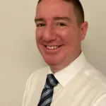 Anthony Mollet, Executive Officer of the Marine Fuels Alliance