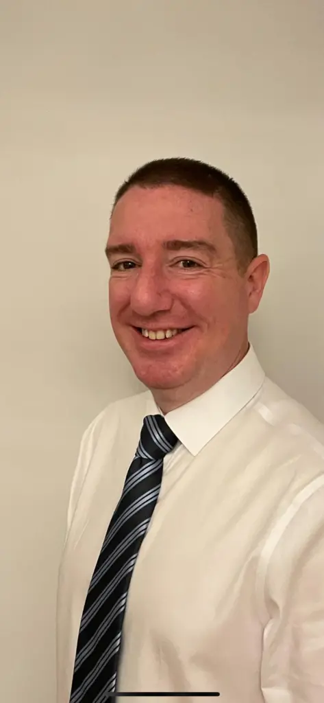 Anthony Mollet, Executive Officer of the Marine Fuels Alliance
