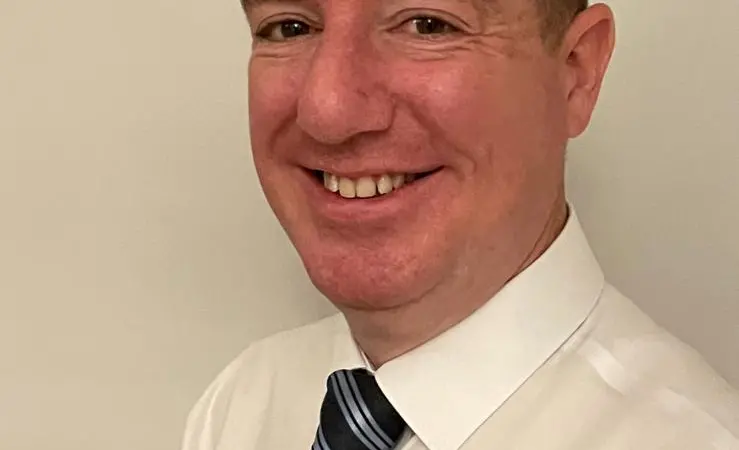 Anthony Mollet, Executive Officer of the Marine Fuels Alliance