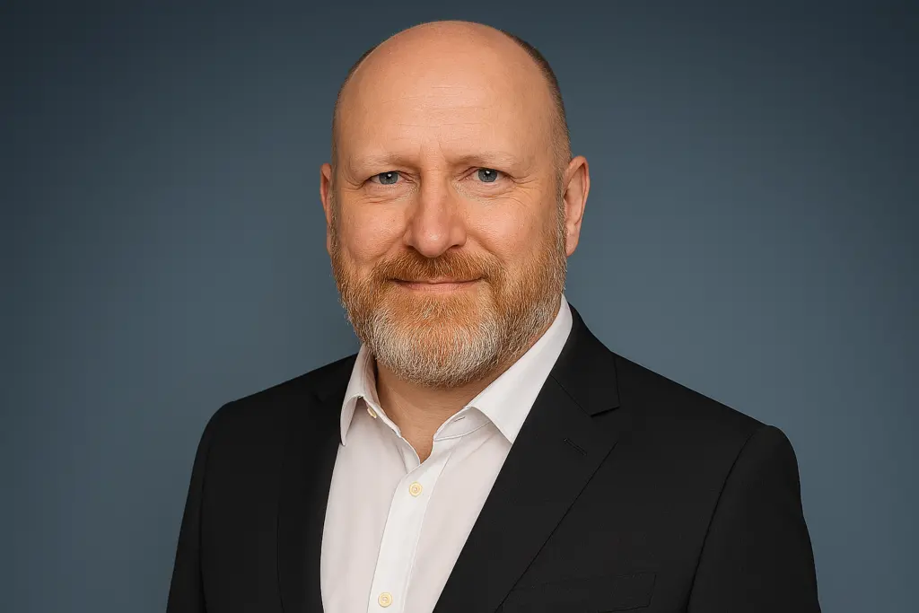 Chris Birkett, AkzoNobel’s Global Marine Segment Manager