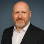 Chris Birkett, AkzoNobel’s Global Marine Segment Manager