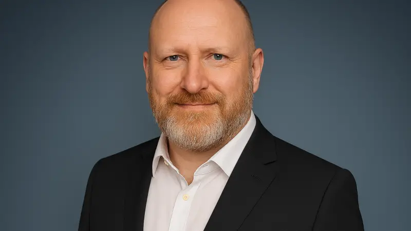 Chris Birkett, AkzoNobel’s Global Marine Segment Manager