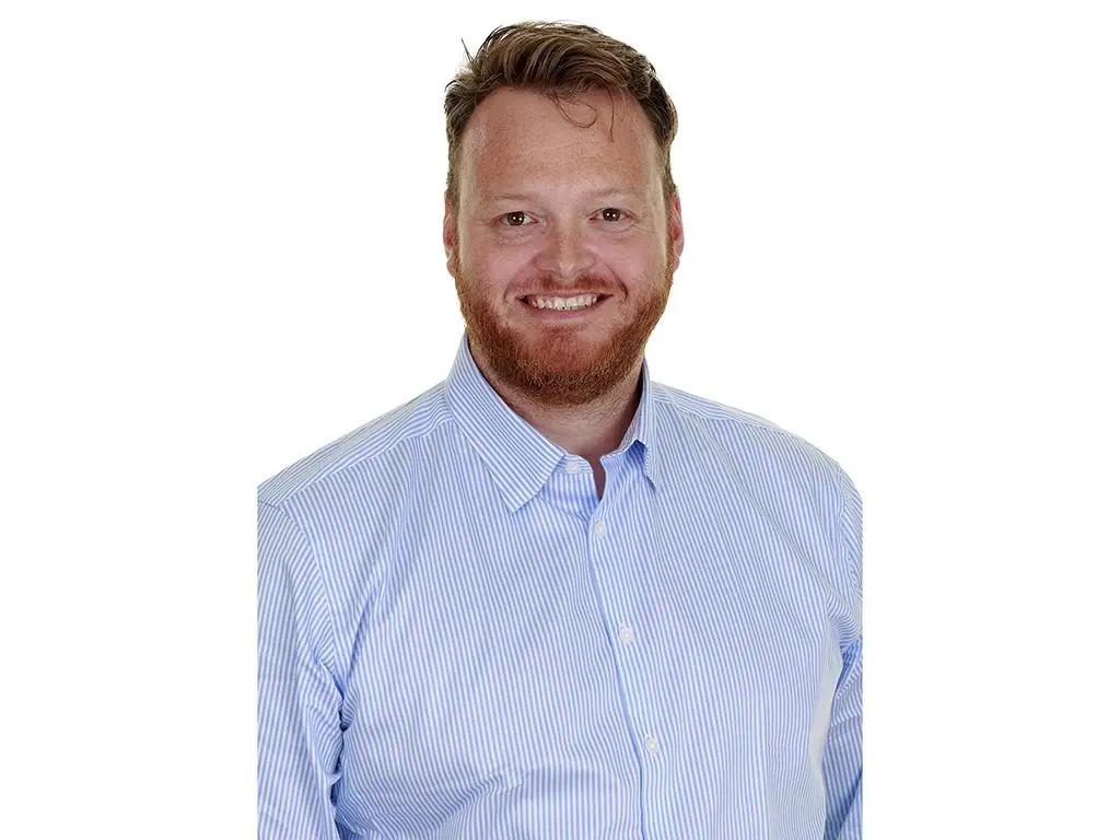 Andreas Videriksen Clemensen