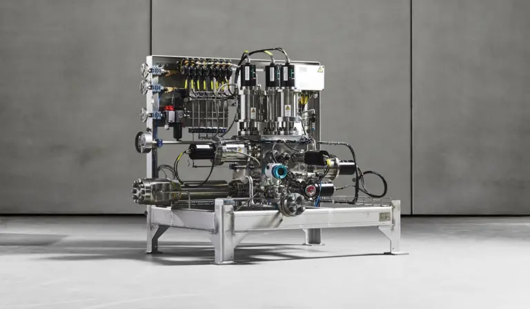 FuelTech A/S