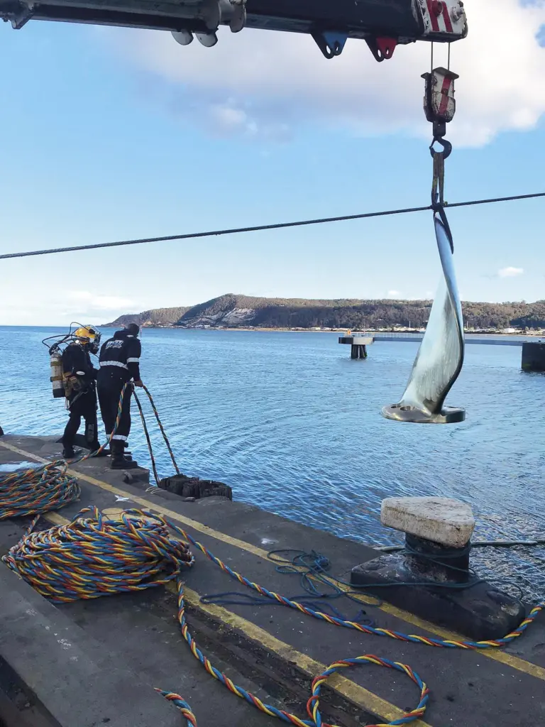 Hydrex - Underwater Repair Solutions