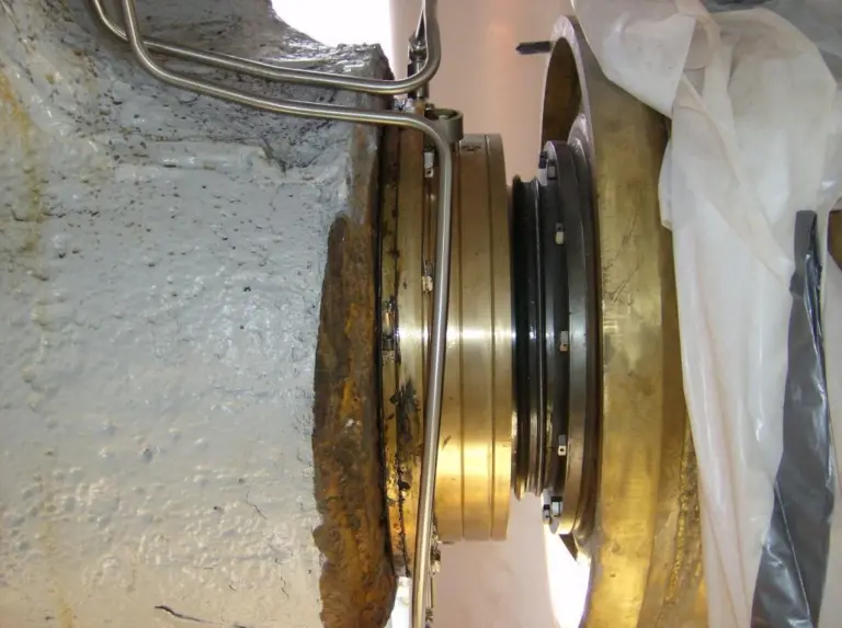 RM Propulsion B.V.