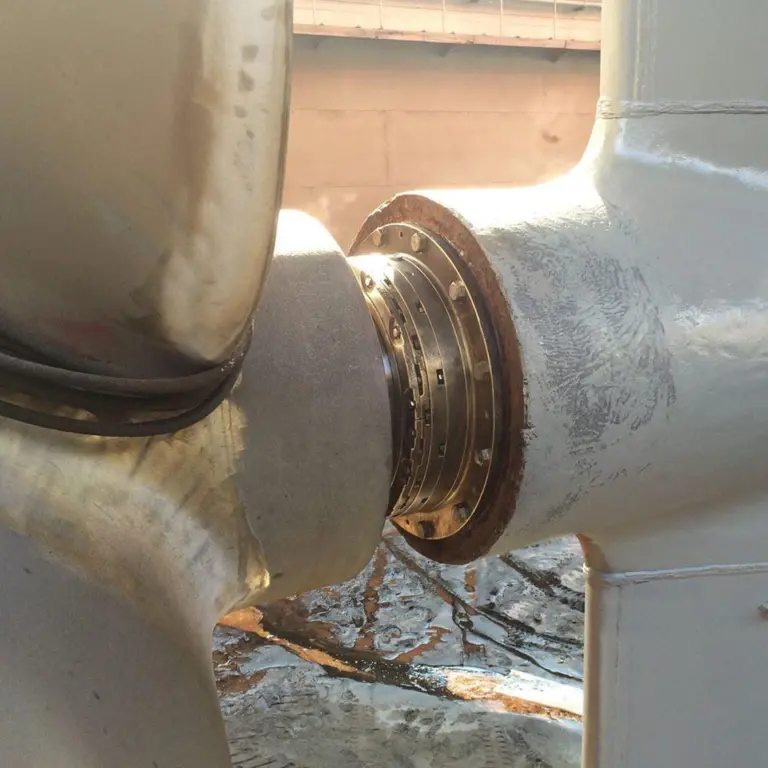 RM Propulsion B.V.