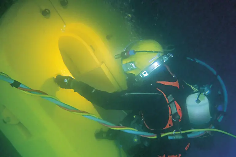 Hydrex - Underwater Repair Solutions