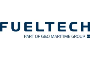 FuelTech A/S logo
