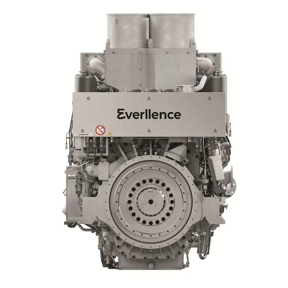 12V175D_B3 engine from Everllence