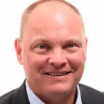 Peter Borop, CEO of Quadrise