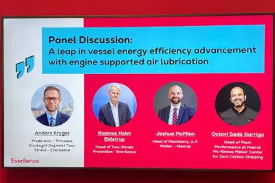 SMM panel discussion