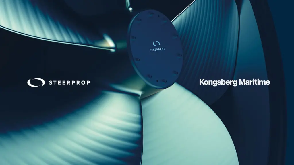 Image of a propeller
