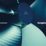 Image of a propeller