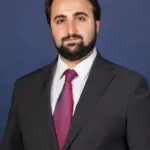 Orkhan Rustomav, CEO of Alkagesta