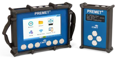 PREMETX device