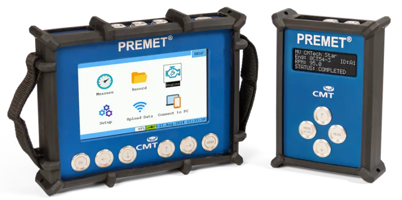 PREMETX device