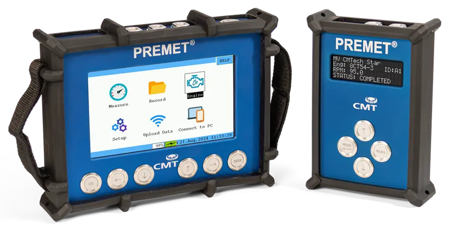 PREMETX device