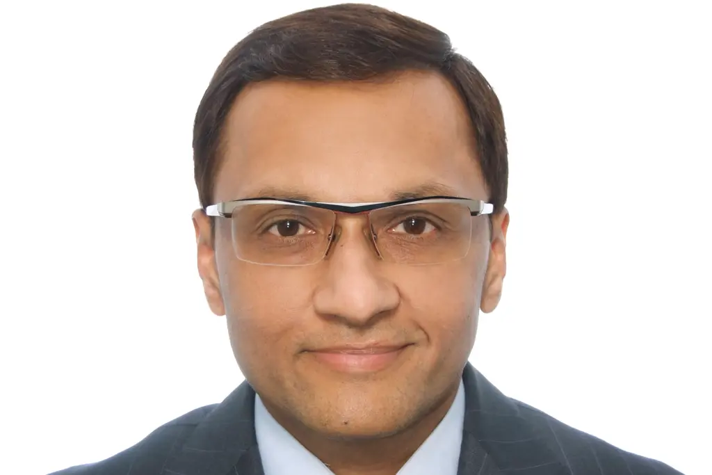 Rakesh Khetan, CEO of Wirana Shipping