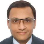 Rakesh Khetan, CEO of Wirana Shipping