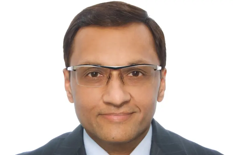 Rakesh Khetan, CEO of Wirana Shipping