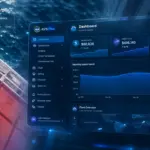 graphic showing AVS+ screen