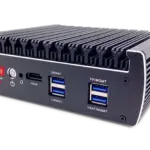 KVH Industries' CommBox Edge 6