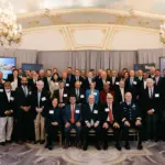 Microsoft and Morgan Stanley present outlooks on technology and financial trends steering shipping’s future